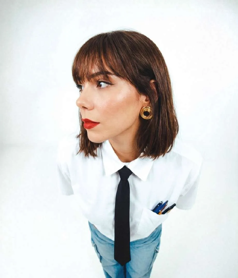 Laura Ortiz, Founder & Creative Director de Arcova